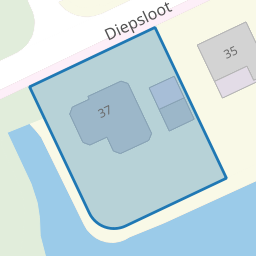 Perceel VRI00-T-2613