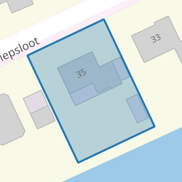 Perceel VRI00-T-2614