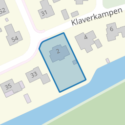 Perceel VRI00-T-2616