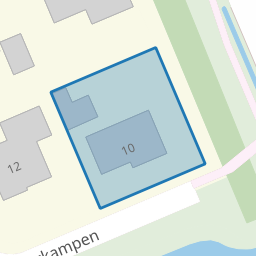 Perceel VRI00-T-2622