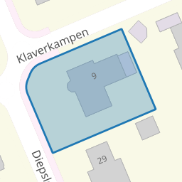 Perceel VRI00-T-2626