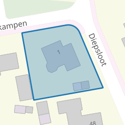 Perceel VRI00-T-2636