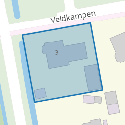 Perceel VRI00-T-2637