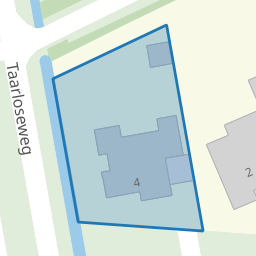 Perceel VRI00-T-2638