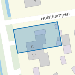 Perceel VRI00-T-2662