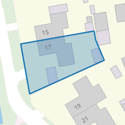 Perceel VRI00-T-2663