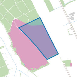 Perceel VRI00-T-2671