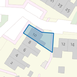 Perceel VRI00-T-2674