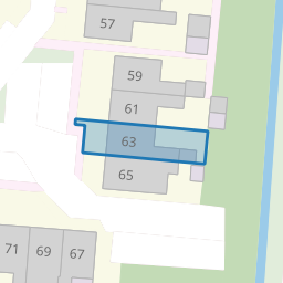 Perceel VRI00-T-2680