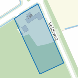 Perceel VRI00-T-2685