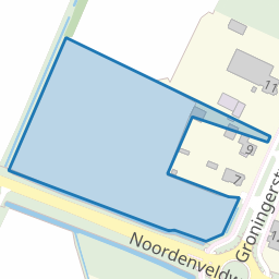 Perceel VRI00-T-2692