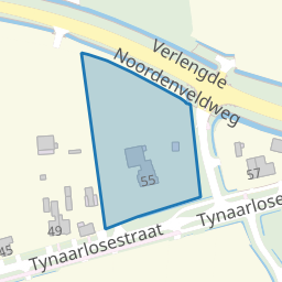 Perceel VRI00-T-2706