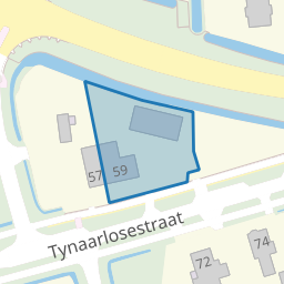 Perceel VRI00-T-2708