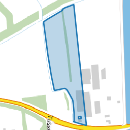 Perceel VRI00-T-2711