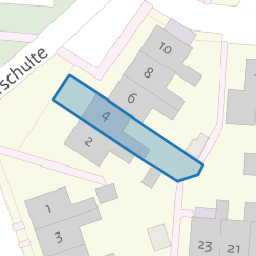 Perceel VRI00-T-2723