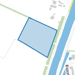 Perceel VRI00-T-2725