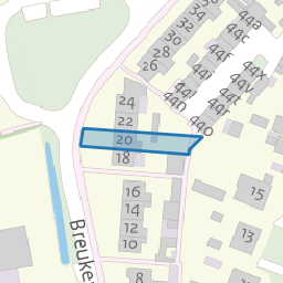 Perceel VRI00-T-2729