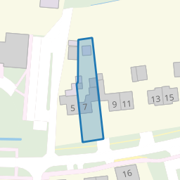 Perceel VRI00-T-2742