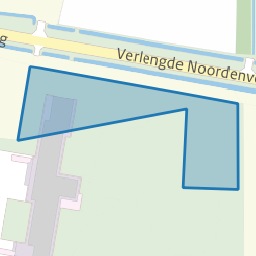 Perceel VRI00-T-2768