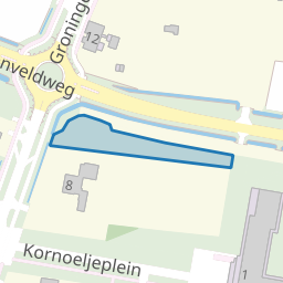 Perceel VRI00-T-2769