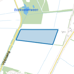 Perceel VRI00-T-2776