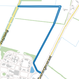 Perceel VRI00-T-2777