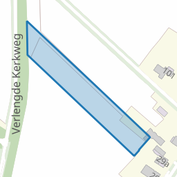 Perceel VRI00-T-2780