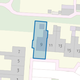 Perceel VRI00-T-2795