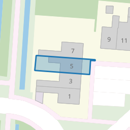 Perceel VRI00-T-2796