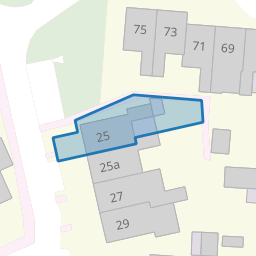 Perceel VRI00-T-2797