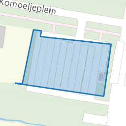 Perceel VRI00-T-2807