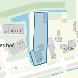Perceel VRI00-T-2815