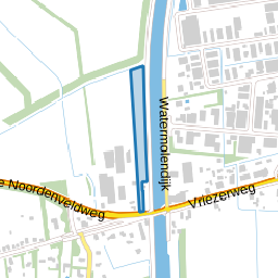 Perceel VRI00-T-2818