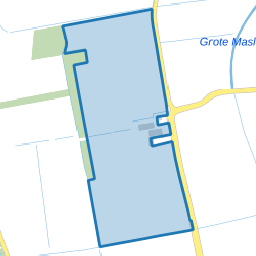 Perceel VRI00-T-2825