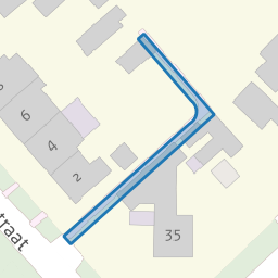 Perceel VRI00-T-2836