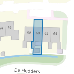 Perceel VRI00-T-2841