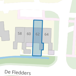 Perceel VRI00-T-2842