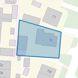 Perceel VRI00-T-2849