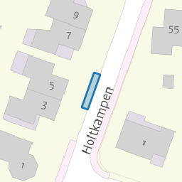 Perceel VRI00-T-2881