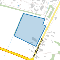 Perceel VRI00-T-2886