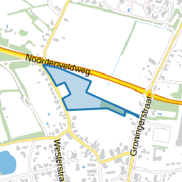 Perceel VRI00-T-2925