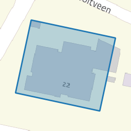 Perceel VRI00-T-2928