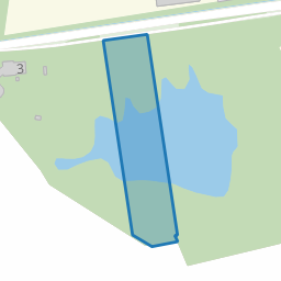 Perceel VRI00-T-2945