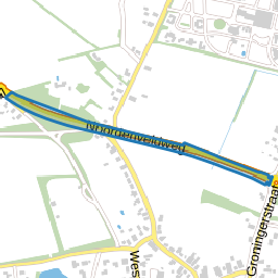 Perceel VRI00-T-2951