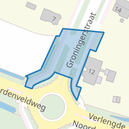 Perceel VRI00-T-2952