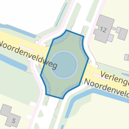 Perceel VRI00-T-2953