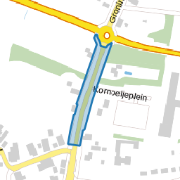 Perceel VRI00-T-2954