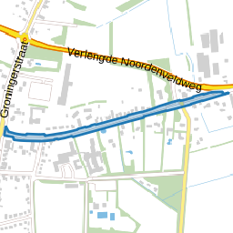 Perceel VRI00-T-2959