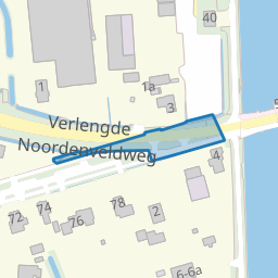 Perceel VRI00-T-2960