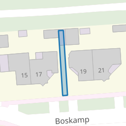 Perceel VRI00-T-2967